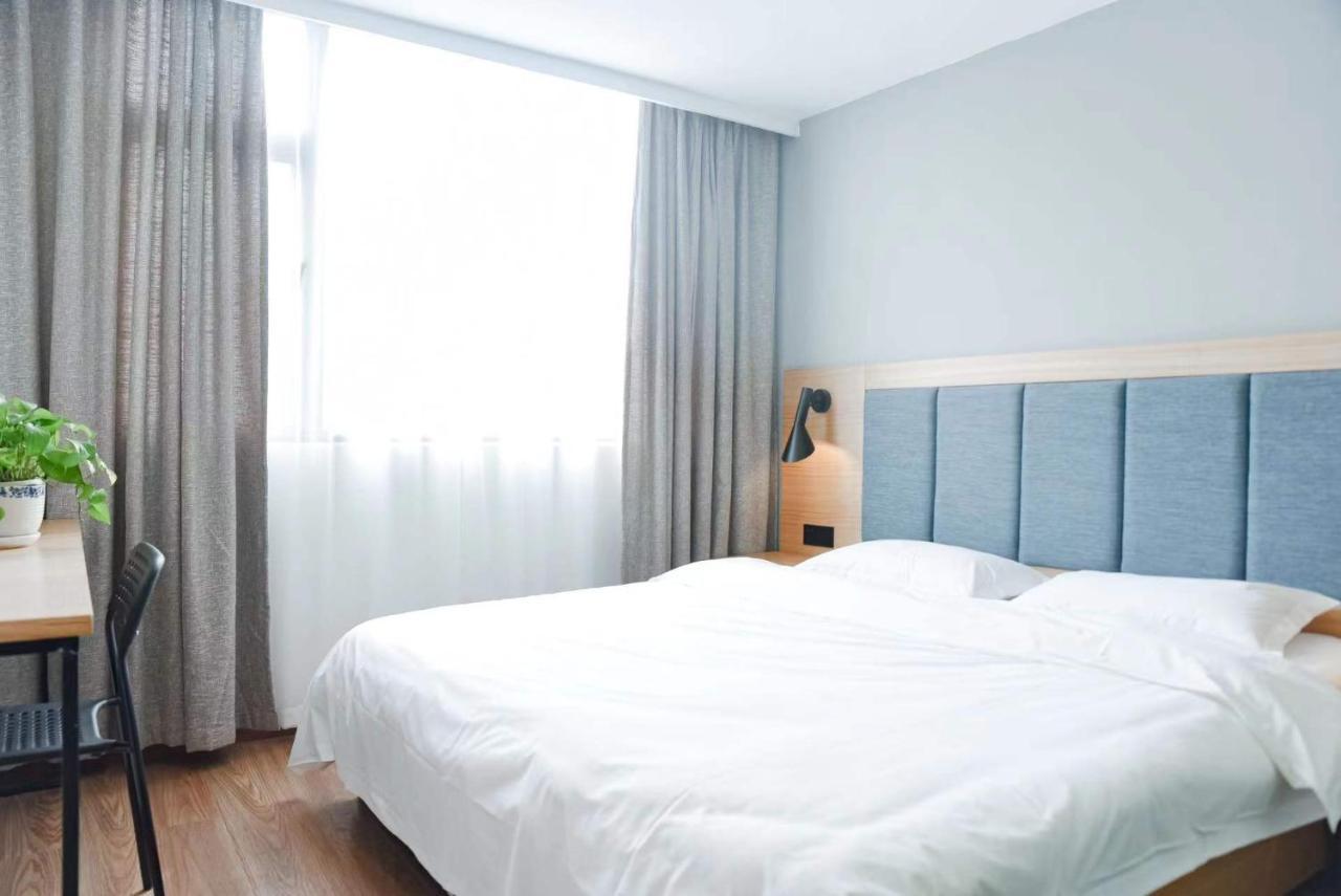 Travel Light Inn Guilin Esterno foto