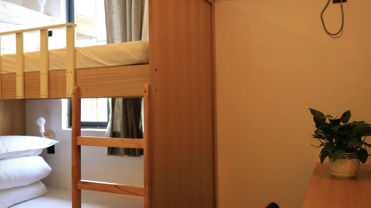 Travel Light Inn Guilin Esterno foto