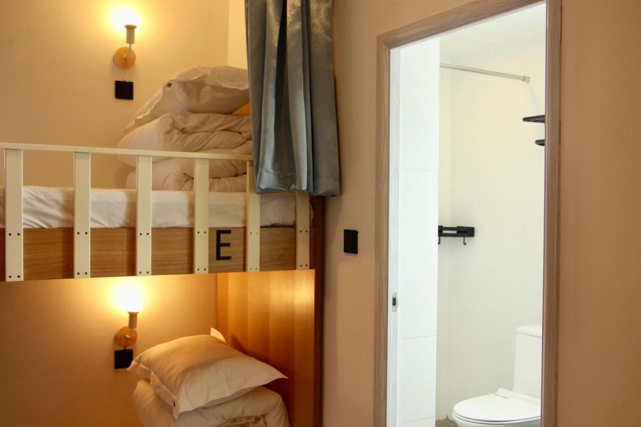 Travel Light Inn Guilin Esterno foto