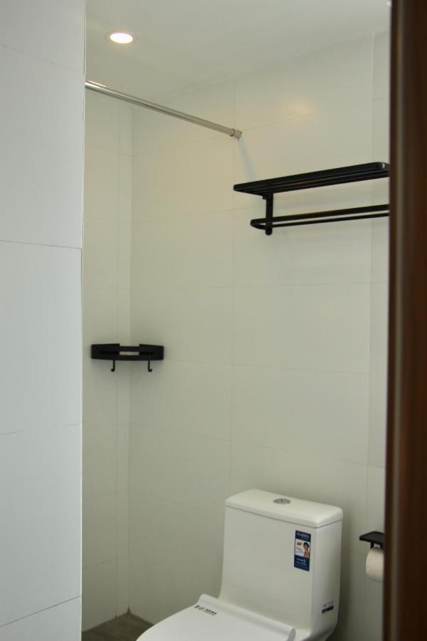 Travel Light Inn Guilin Esterno foto
